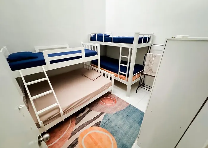 Ruwa Homestay