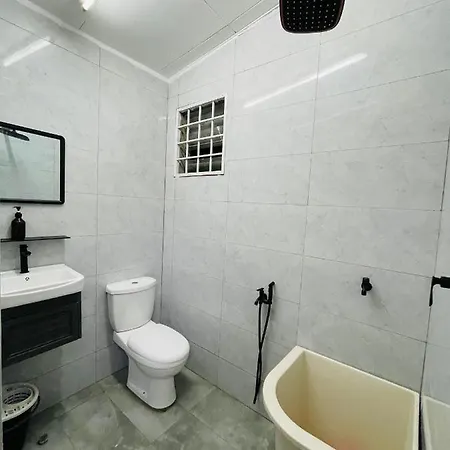 Ruwa Homestay Jitra Exterior photo