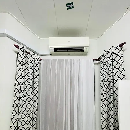 Ruwa Homestay Jitra Exterior photo