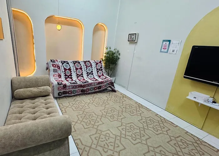 Ruwa Homestay