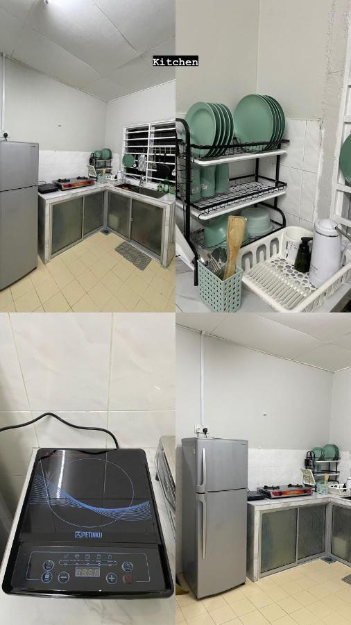 Ruwa Holiday home *