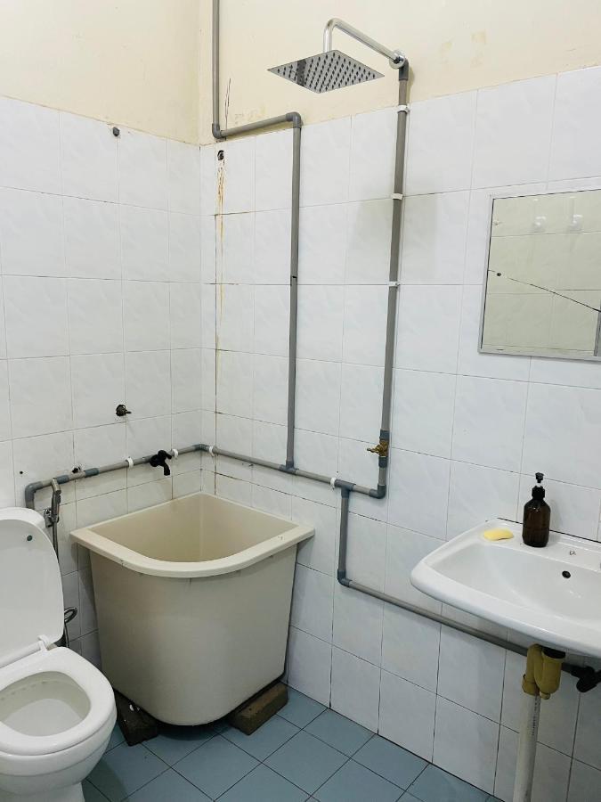 Ruwa Holiday home *