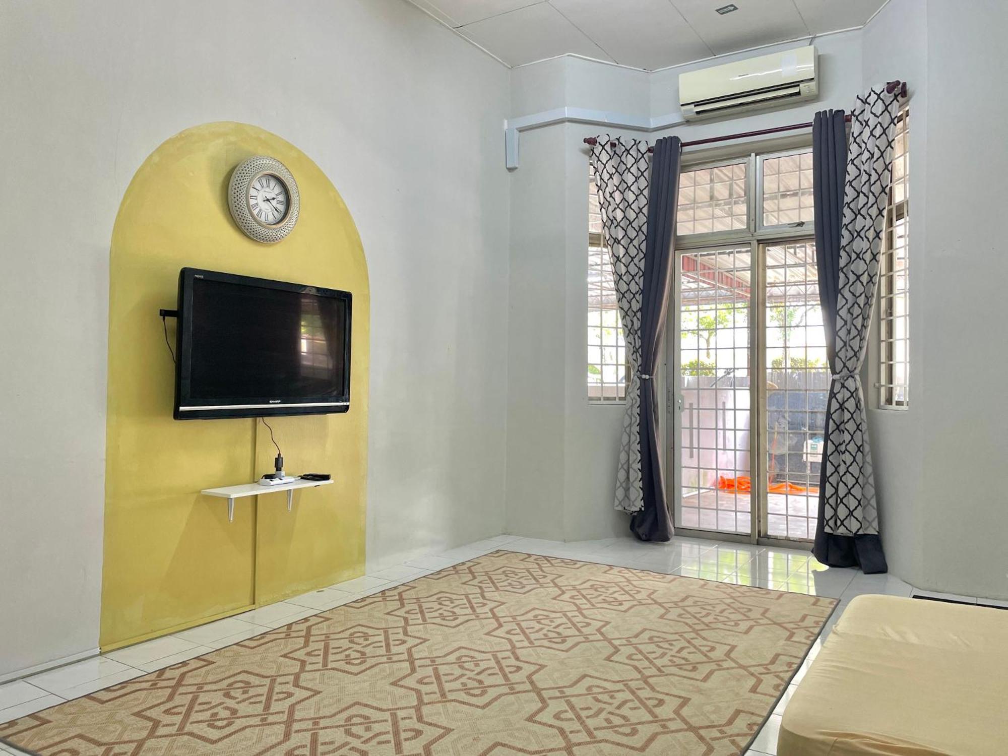 Ruwa Holiday home Jitra