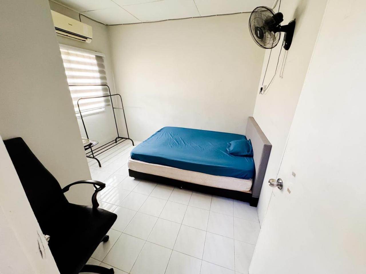 Ruwa Holiday home Jitra